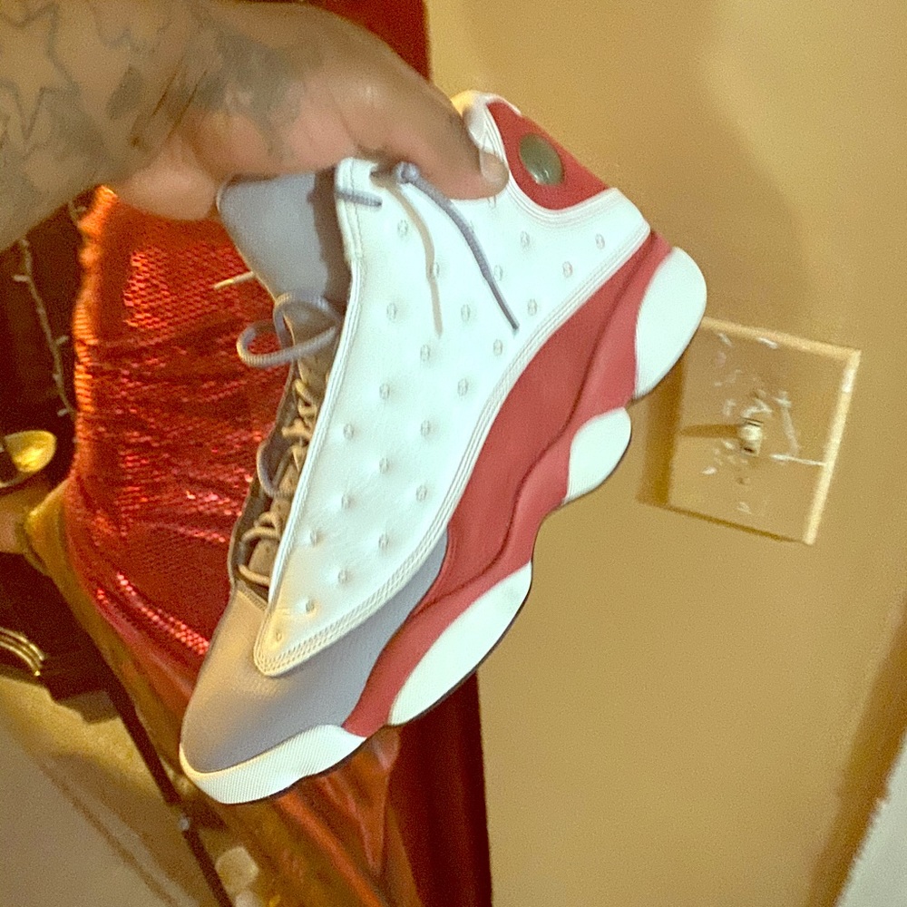 Jordans size 11.5